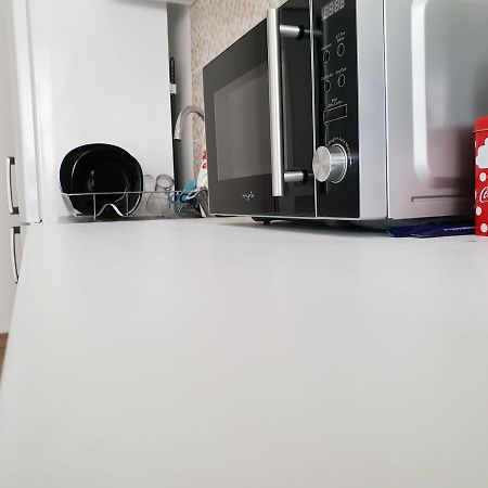 Downtown Place Apartment Bucureşti Ngoại thất bức ảnh