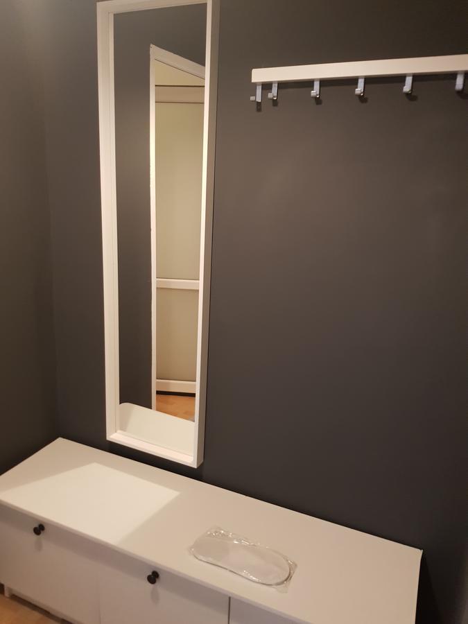 Downtown Place Apartment Bucureşti Ngoại thất bức ảnh