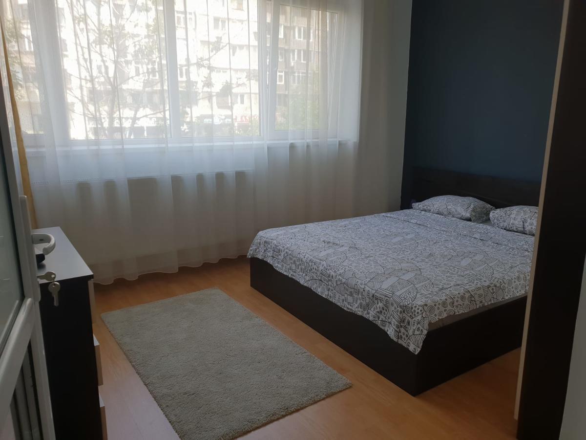Downtown Place Apartment Bucureşti Ngoại thất bức ảnh