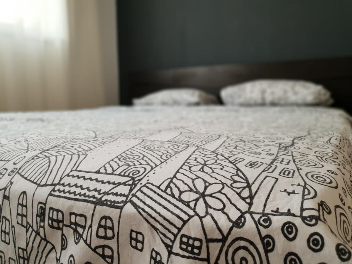 Downtown Place Apartment Bucureşti Ngoại thất bức ảnh