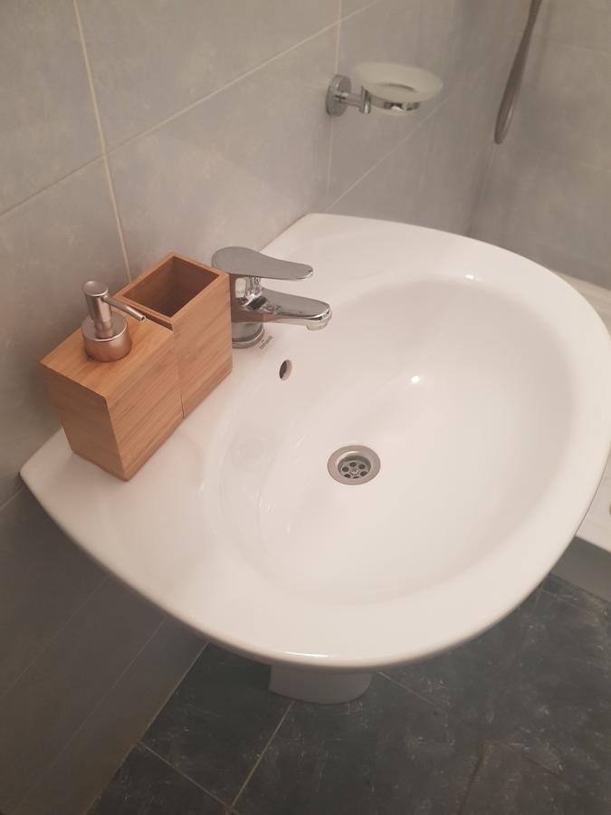 Downtown Place Apartment Bucureşti Ngoại thất bức ảnh