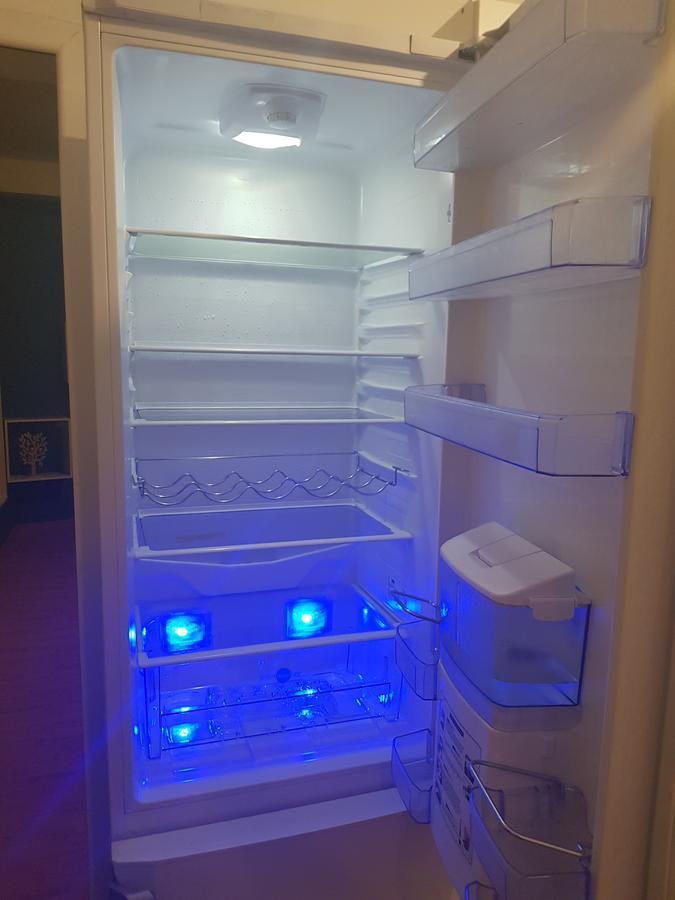 Downtown Place Apartment Bucureşti Ngoại thất bức ảnh